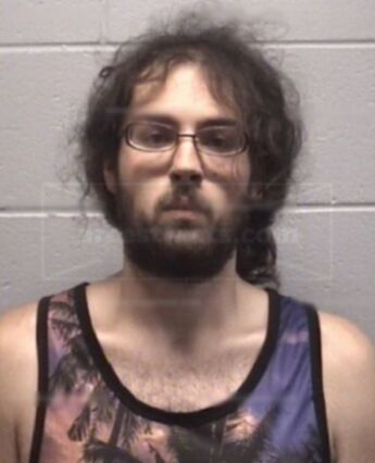 Zachary Paul Pruitt