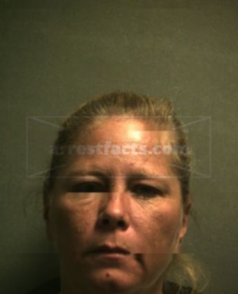 Michelle Lucia Weaver