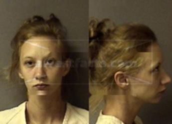 Amanda Michelle Bland