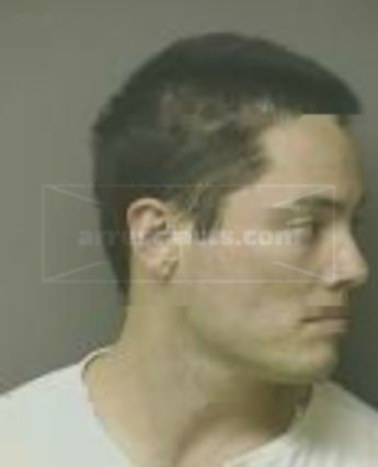 Michael Shane Sanchez