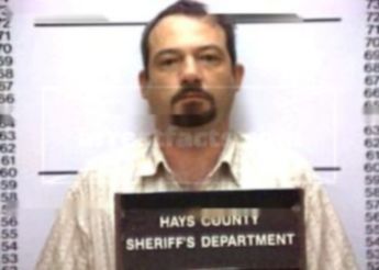 John Howey Parker
