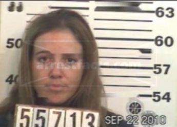 Jenelle Ann Crutchfield