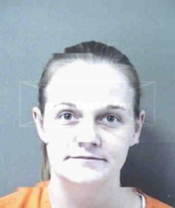 Brenda Kaye Roberts