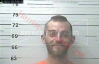 Chance Ray Mayberry