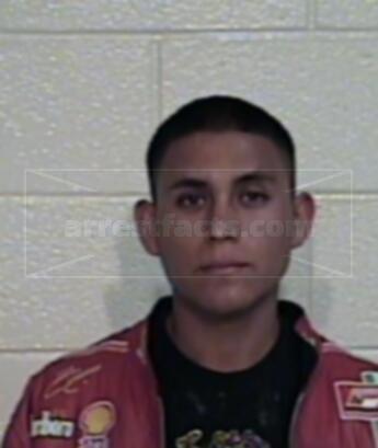 Hermilio Saenz Verdin
