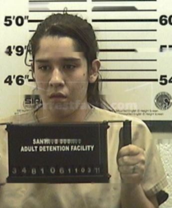 Stephanie Renee Chavez