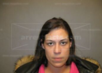 Brenda Michelle Mack