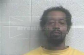 William Ricardo Welch