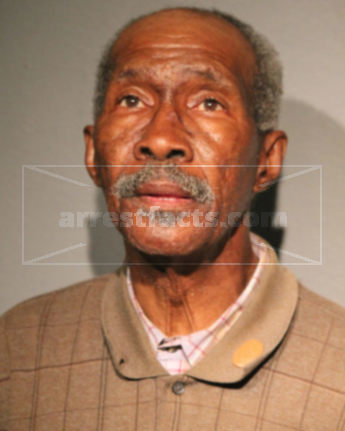 Billy Mosley