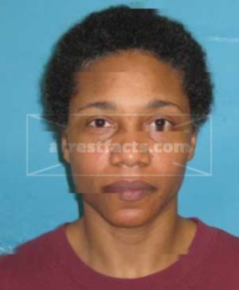 Kandi Griffin