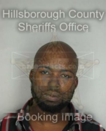 Russell Anthony Adams Jr.