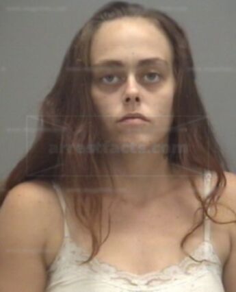 Tomie Cheyenne Brown