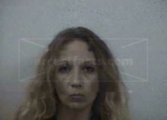 Starla Dawn Jones