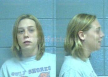 Melissa Daniell Bagley
