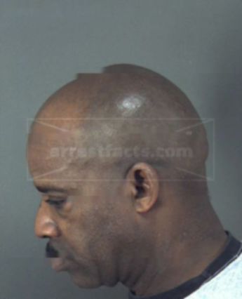 Donney Ray Norris