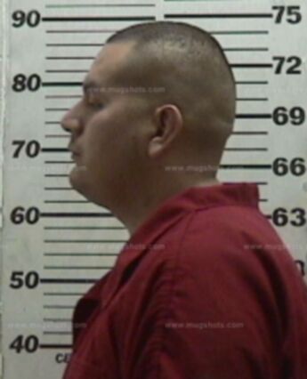 Anthony J Vigil