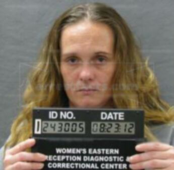 Amanda L Mcelhaney