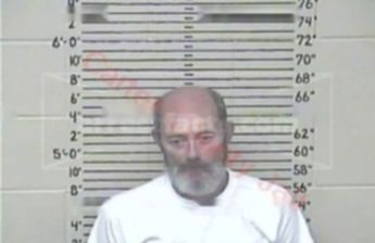 James Everett Barker