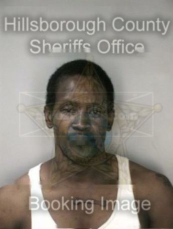 Fleet Patrick Parker Jr.