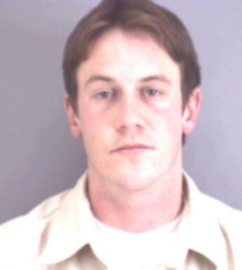 Jonathan Daniel Thrasher