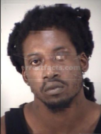 Aaron Cornelius Barrett