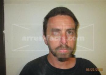 Troy Joseph Alexander