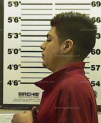 Salvador Rico