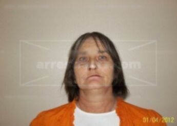 Margaret Louise Raines
