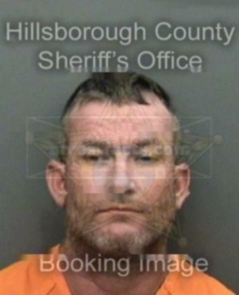 Joe Shannon Parish