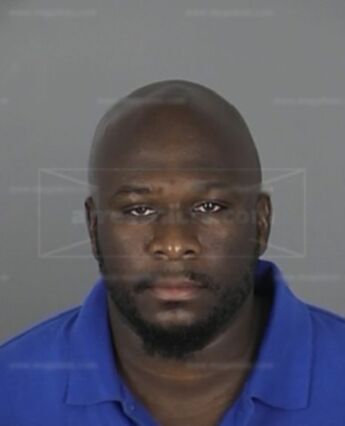 Carlos Winston Austin