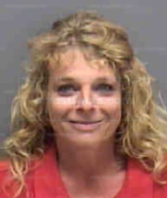 Buffy Ann Lipscomb