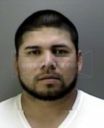 Sergio Luis Gallardo Salinas