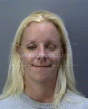 Roseanna Nichole Carncross