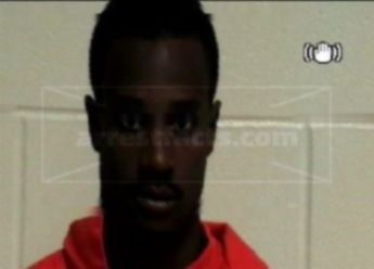Gerrod Devon Wilson