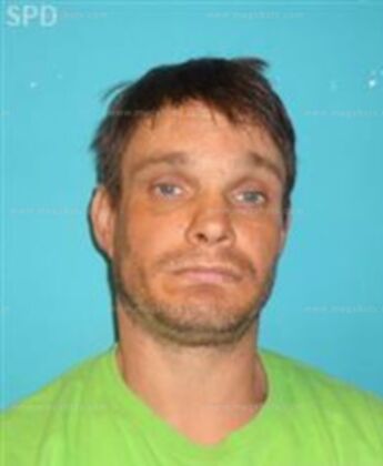Jason Eugene Knight