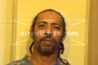 Victor Wayne Evans
