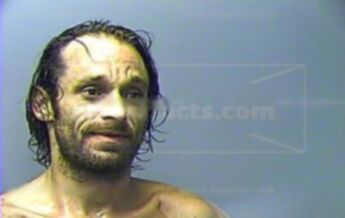 Chad Michael Blankley