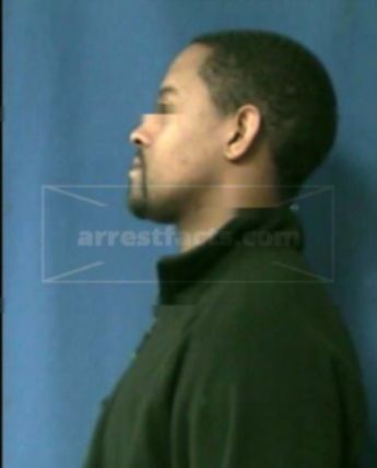 James Roscoe Gilbert Iii