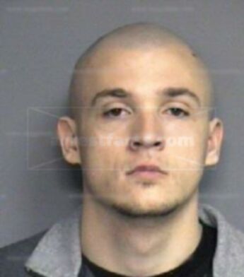 Jeremiah Anthony Hayes
