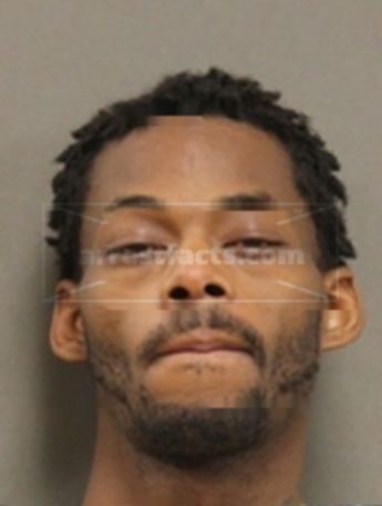 Martez Thaddeus Cooper