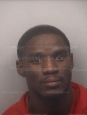 Jermaine Rayshun Revere