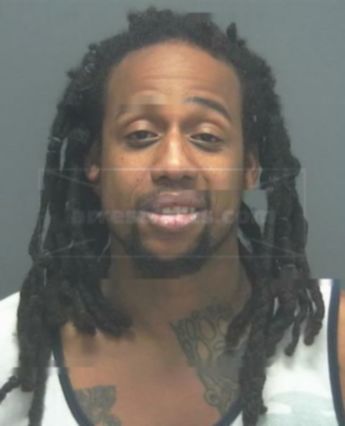 Jermel Pierre Oakley