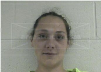 Norris Ashley Nicole