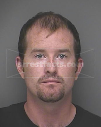 Cory Blain Troutner
