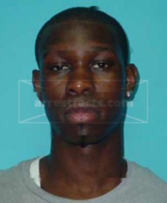 Donnie Edward Gray