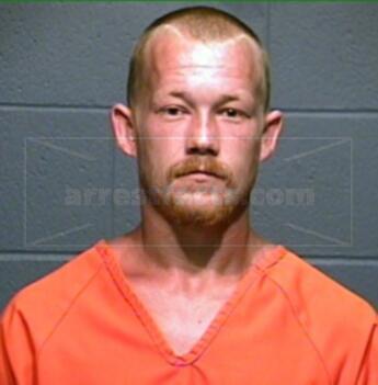 Caleb Mathew Gicker