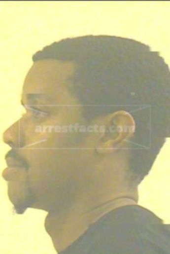 Jordan Rashad Blackshear
