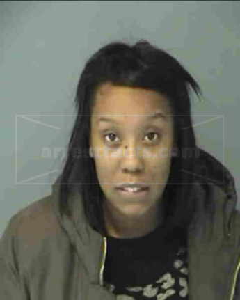 Shaleaka Latay Tate
