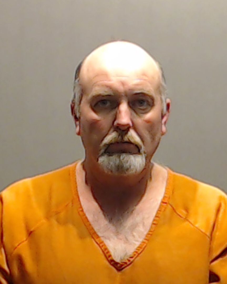 Ronald James Yates