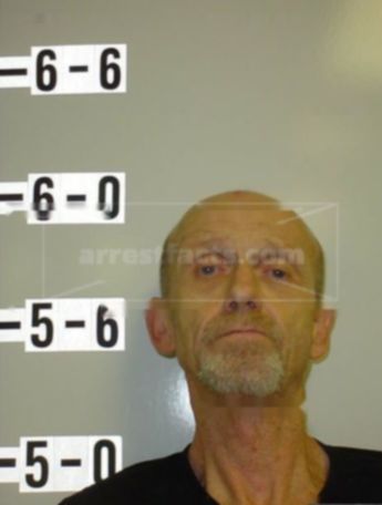 Randy Martin Hauff